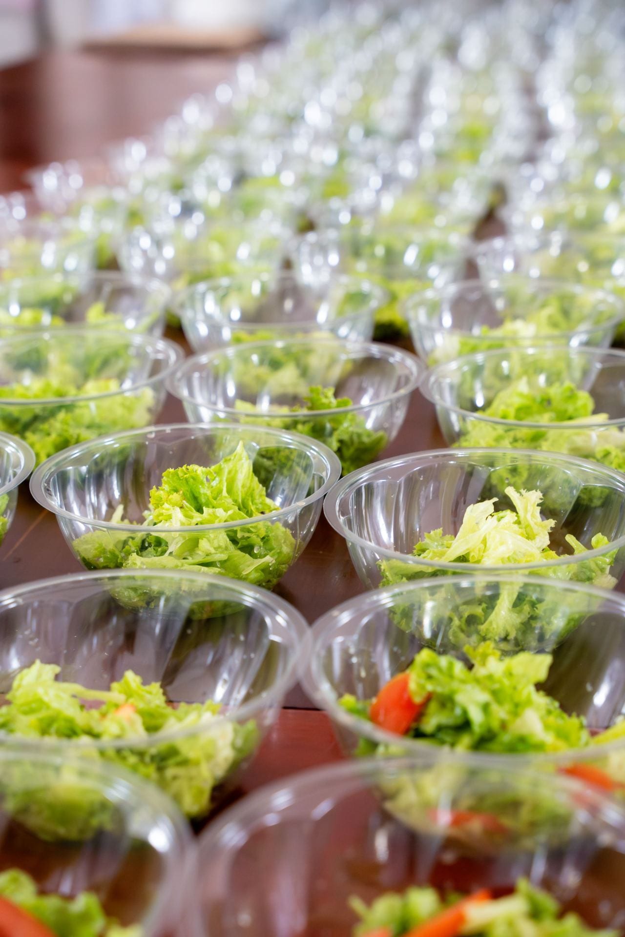 Catering Košice — bufet a švédske stoly pre oslavu