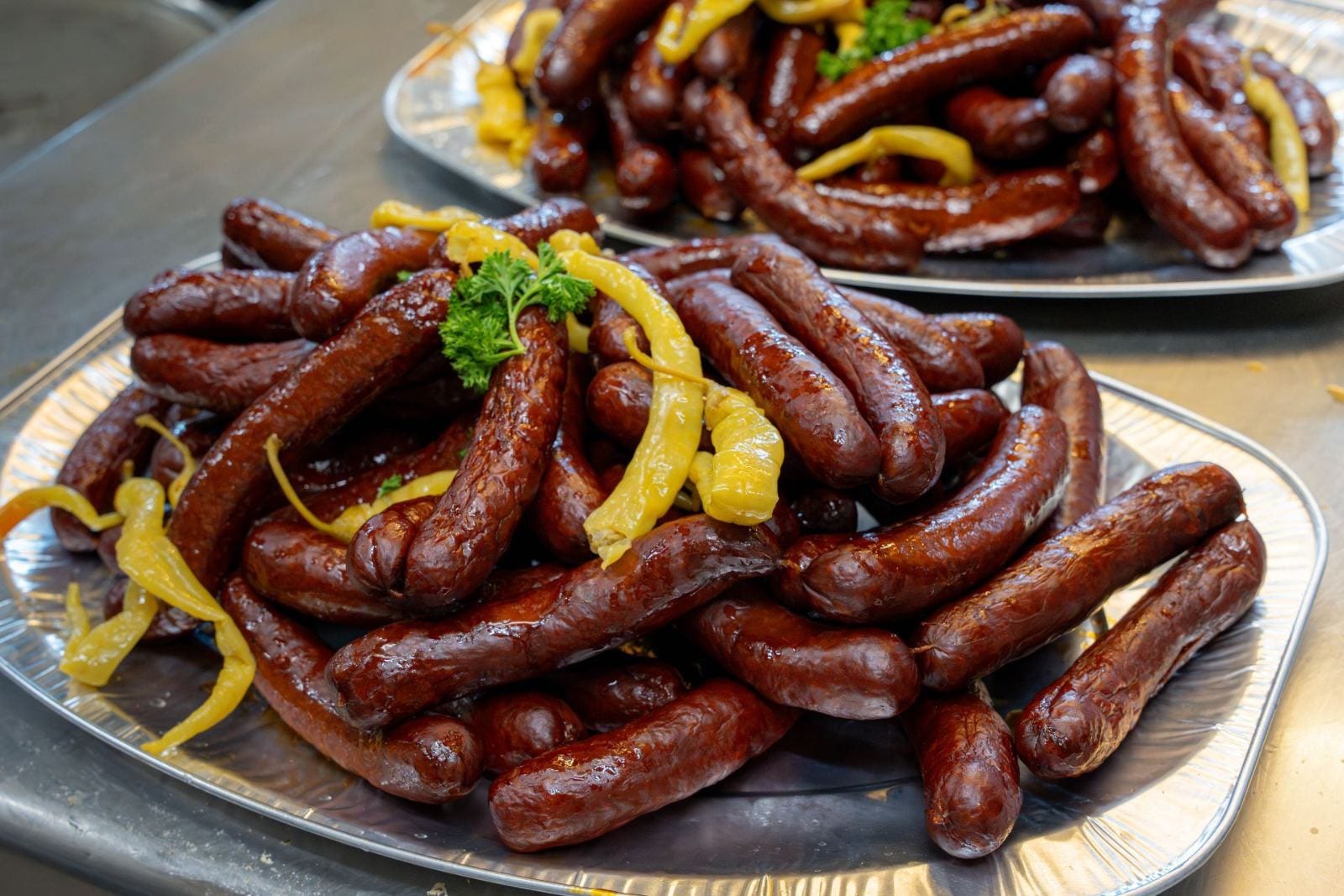 Catering pre rodinnú oslavu — Marin Priestory Košice
